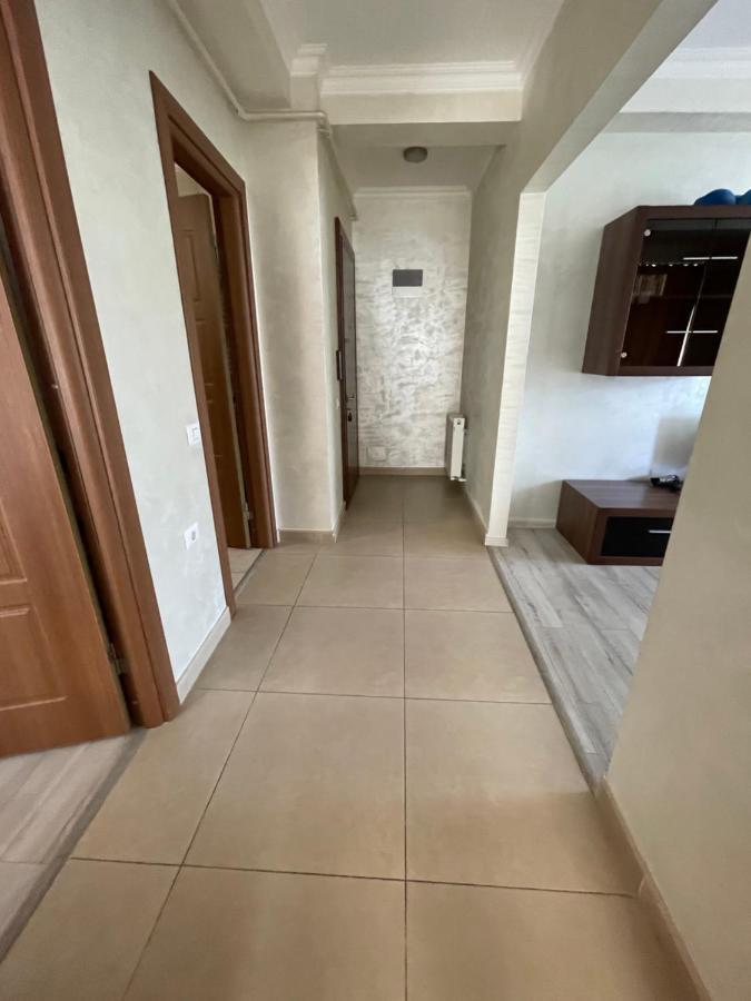 Apartament Evelyn Mamaia Bagian luar foto